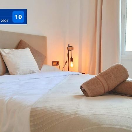 Apartament Sol Deluxe Nerja Zewnętrze zdjęcie