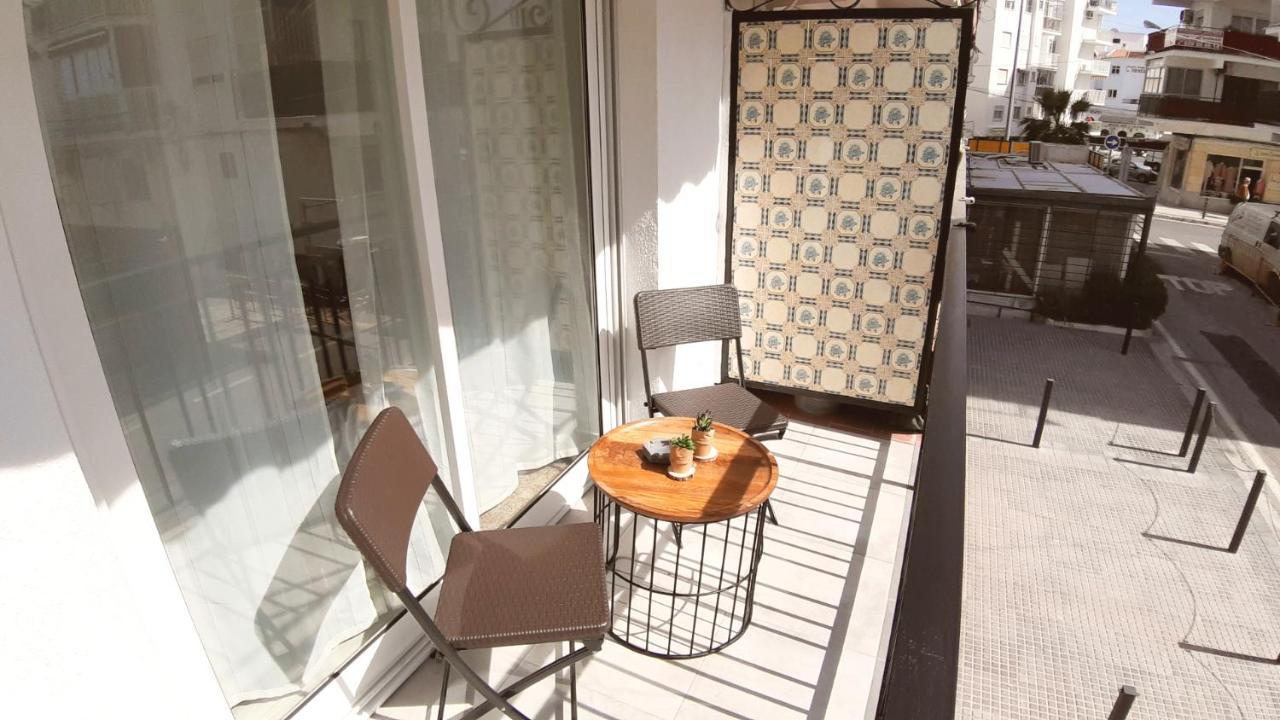 Apartament Sol Deluxe Nerja Zewnętrze zdjęcie