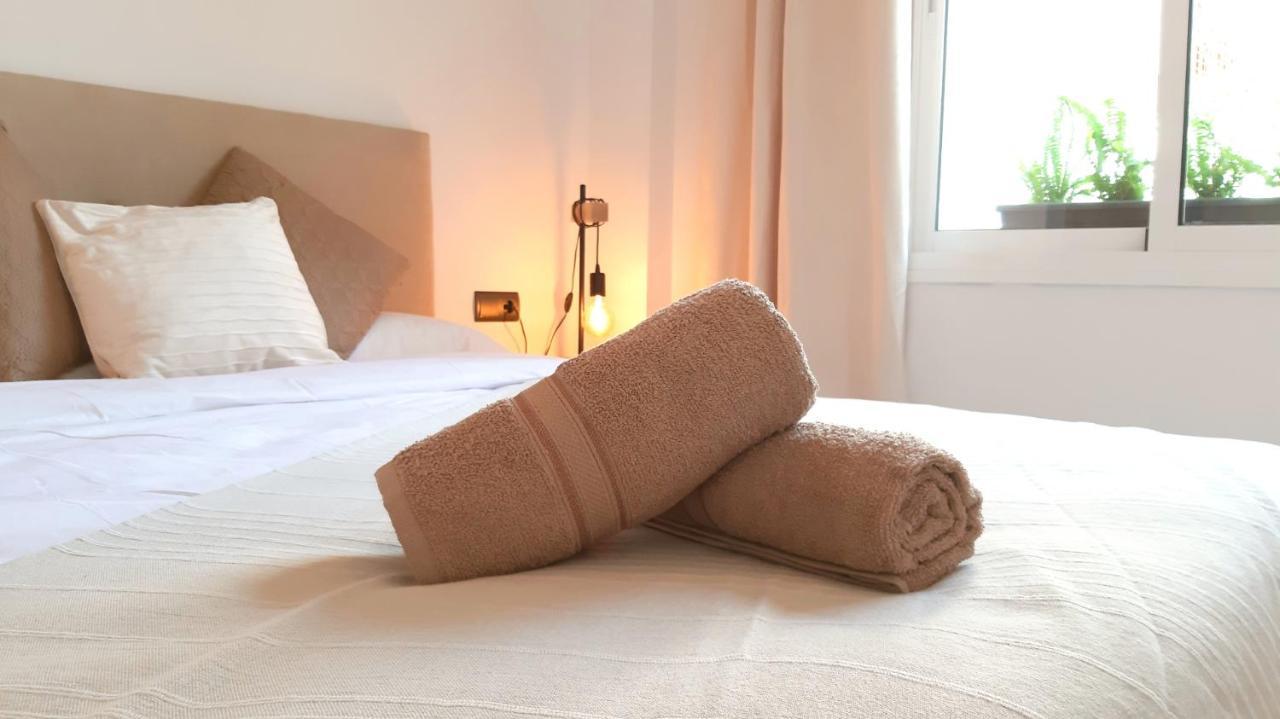 Apartament Sol Deluxe Nerja Zewnętrze zdjęcie