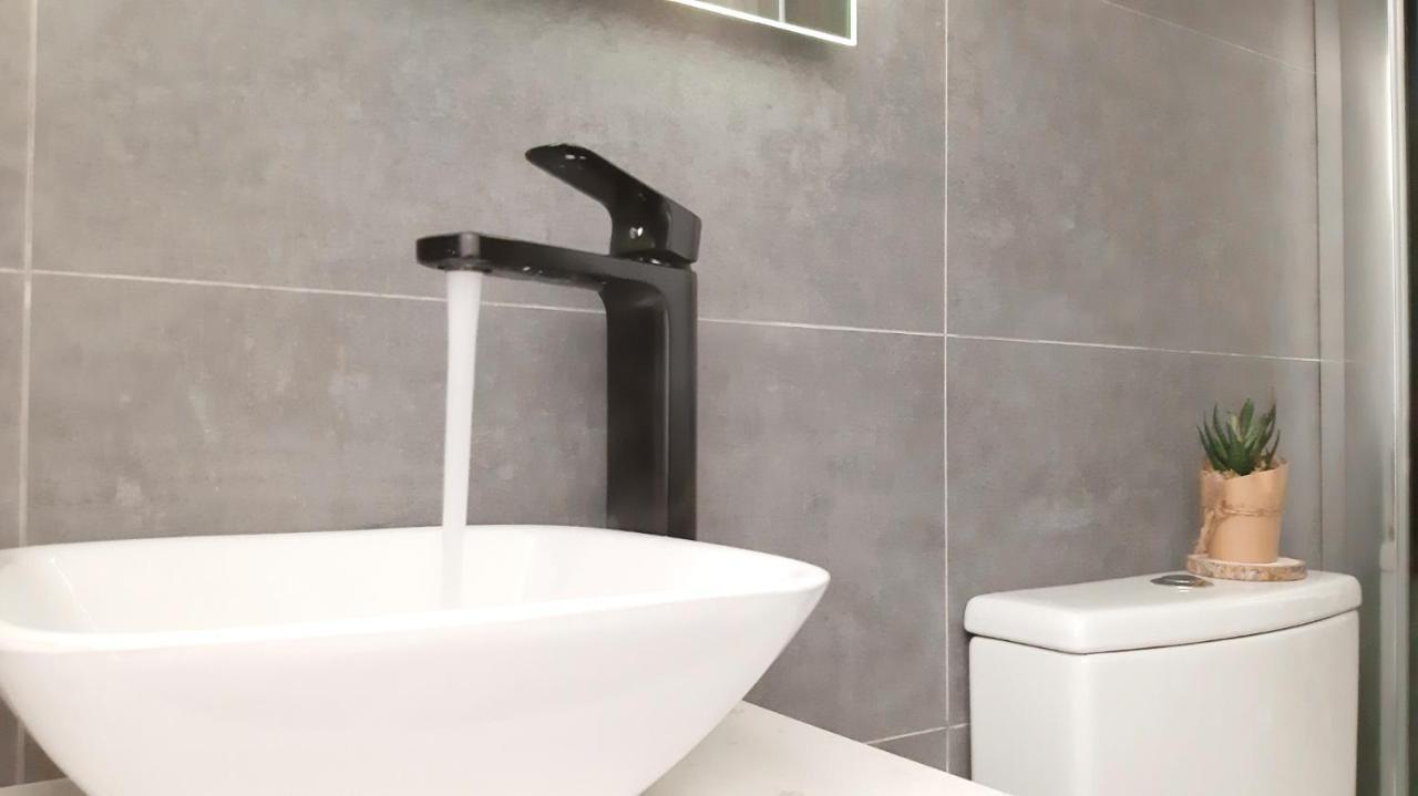 Apartament Sol Deluxe Nerja Zewnętrze zdjęcie