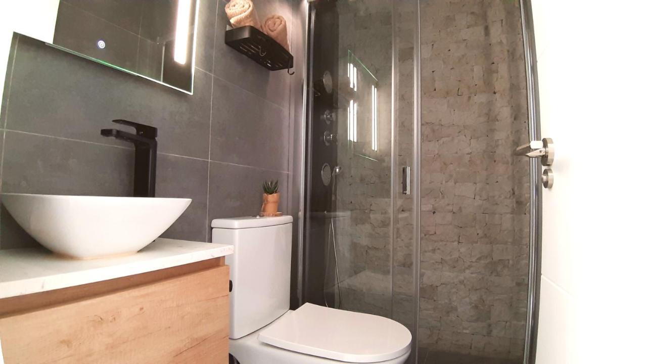 Apartament Sol Deluxe Nerja Zewnętrze zdjęcie