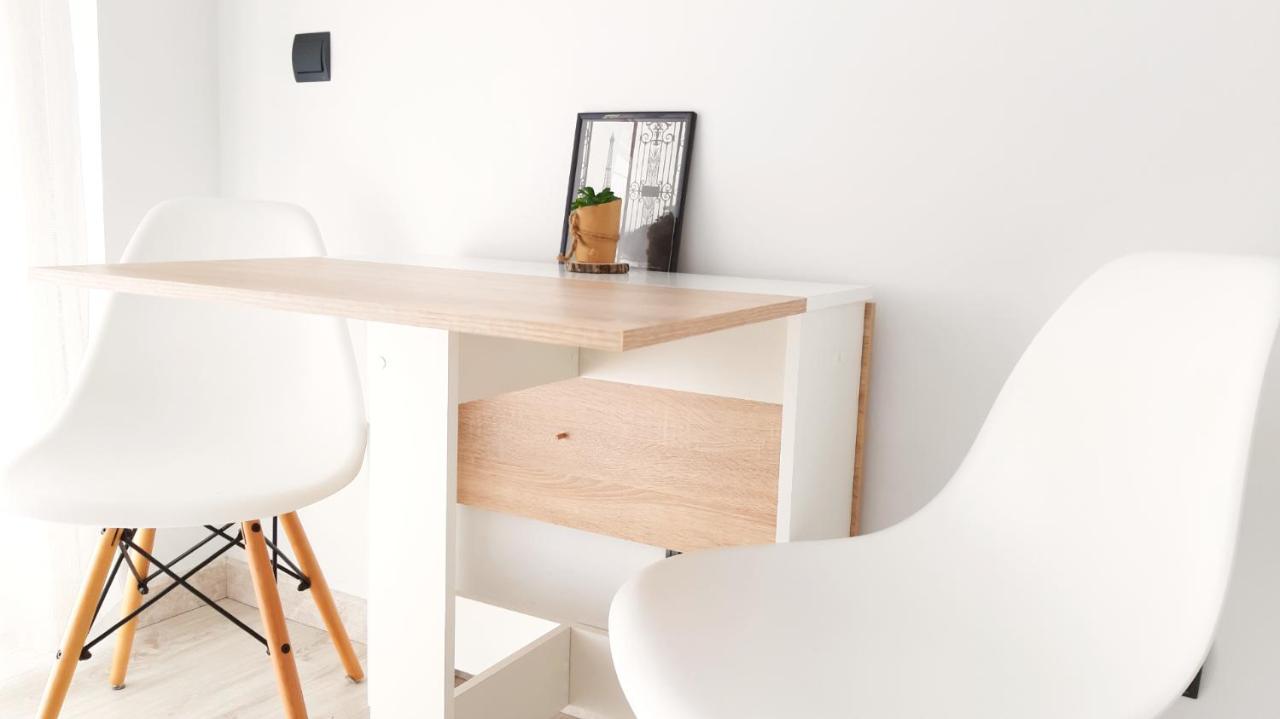 Apartament Sol Deluxe Nerja Zewnętrze zdjęcie