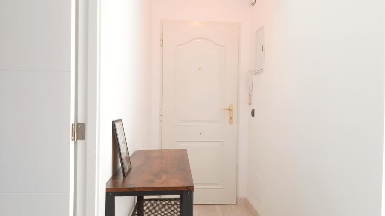 Apartament Sol Deluxe Nerja Zewnętrze zdjęcie