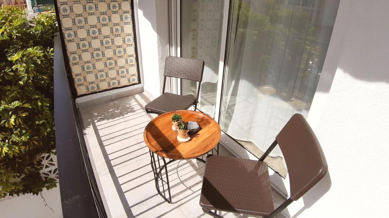 Apartament Sol Deluxe Nerja Zewnętrze zdjęcie