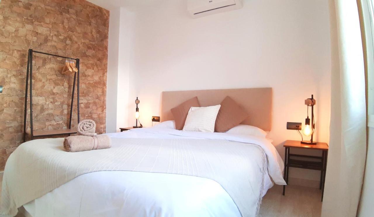 Apartament Sol Deluxe Nerja Zewnętrze zdjęcie