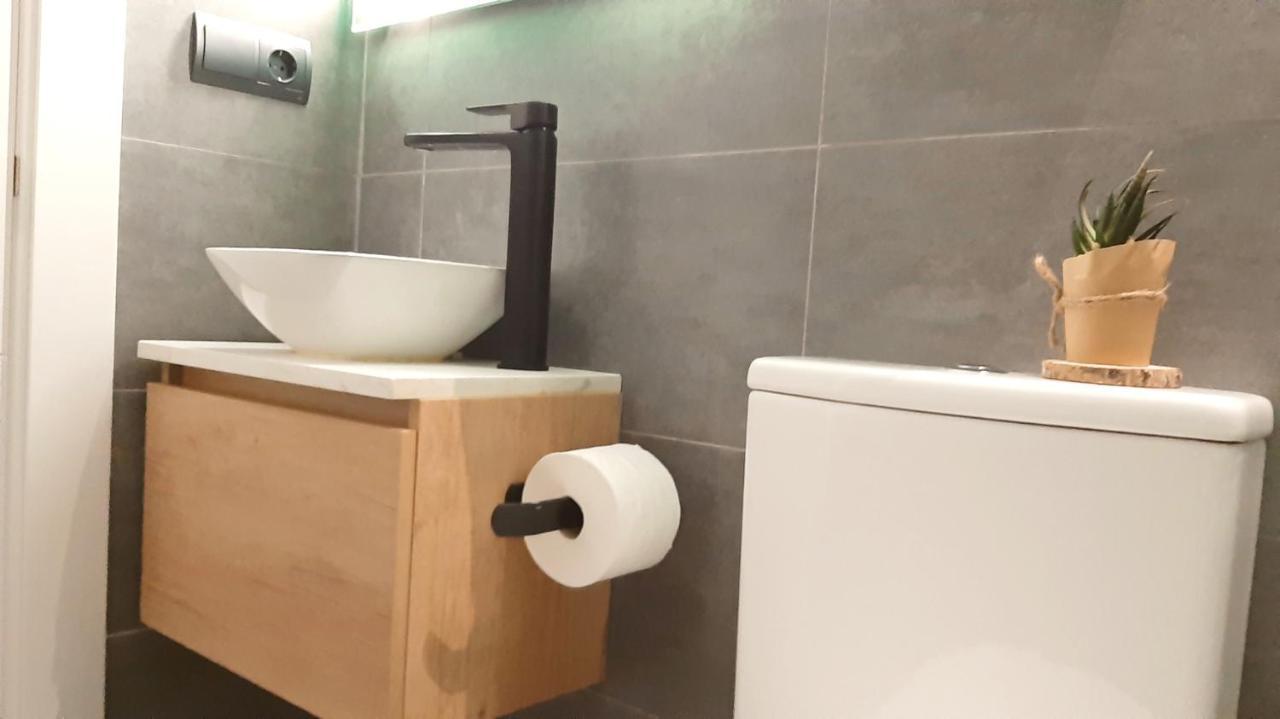 Apartament Sol Deluxe Nerja Zewnętrze zdjęcie