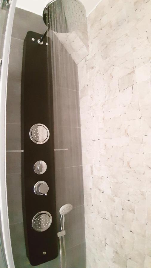 Apartament Sol Deluxe Nerja Zewnętrze zdjęcie