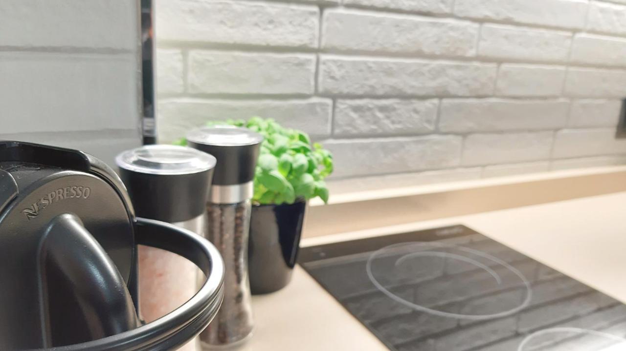 Apartament Sol Deluxe Nerja Zewnętrze zdjęcie